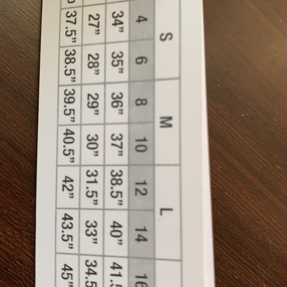 Jantzen swimming suit - Picture 4 of 8